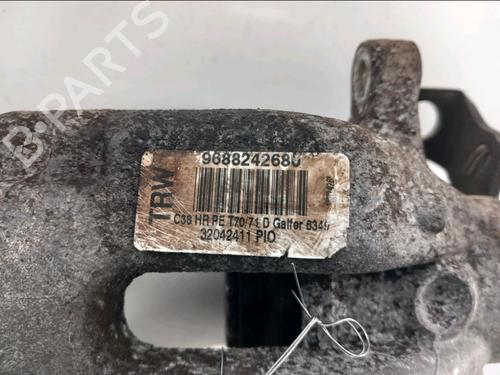 Zacisk hamulca tylnego prawego PEUGEOT 307 (3A/C) 1.6 HDi | BP30415024M106