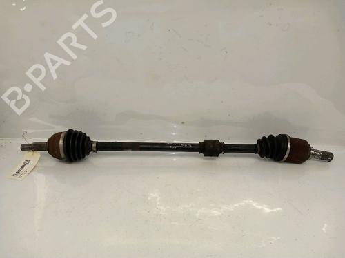 Used Right front driveshaft NISSAN NOTE (E11, NE11) 1.4 (88 hp) 30428392