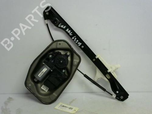 Used Rear left window mechanism Rear left window mechanism 30418786 30418786