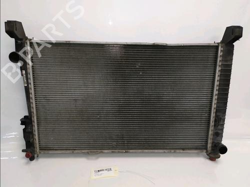 Used Water radiator Water radiator 37710224 37710224