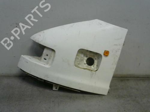 Used Left front fenders CITROËN JUMPER I Van (230L) 2.5 D (86 hp) 30431970