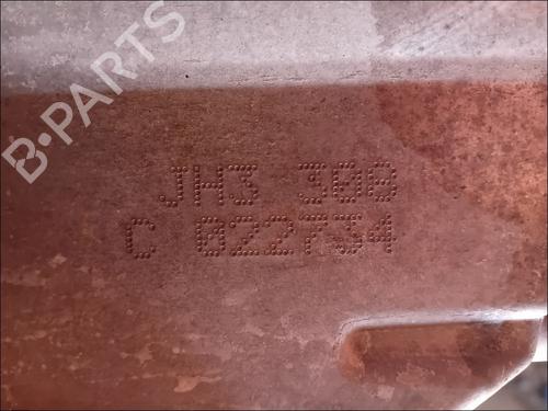 Gearbox NISSAN NOTE (E11, NE11) 1.4 | BP36068659M3 - Image 2