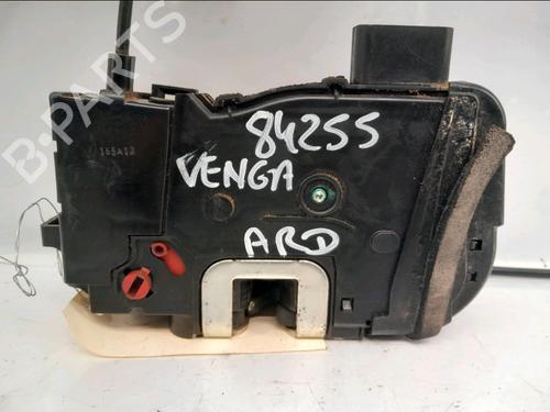 Rear right lock KIA VENGA (YN) 1.6 CRDi 115 | BP32226231C99