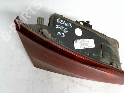 Left tailgate light AUDI A3 Sportback (8VA, 8VF) 2.0 TDI | BP30431752C79 - Image 2