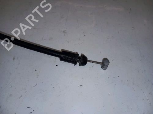 Front left lock RENAULT TWINGO II (CN0_) 1.5 dCi (CN0E) | BP30424022C98 - Image 4