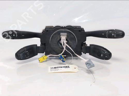 Used Steering column stalk Steering column stalk PEUGEOT PARTNER MPV (5_, G_) 1.6 HDi 90 (90 hp) 35719464 35719464