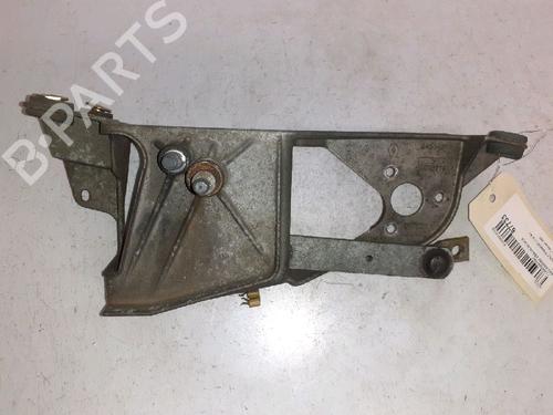 Used Front wipers mechanism RENAULT TWINGO I (C06_) 1.2 (C066, C068) (58 hp) 30427332