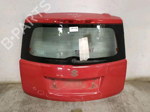 Bagklap CC/Kombi-Coupé SUZUKI SPLASH (EX) 1.0 (A5B310) (65 hp) 30420079