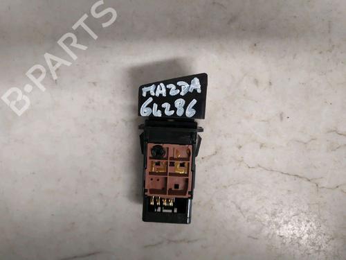 Warning switch MAZDA 5 (CR) 2.0 CD (CR19) | BP30426618I22 - Image 2