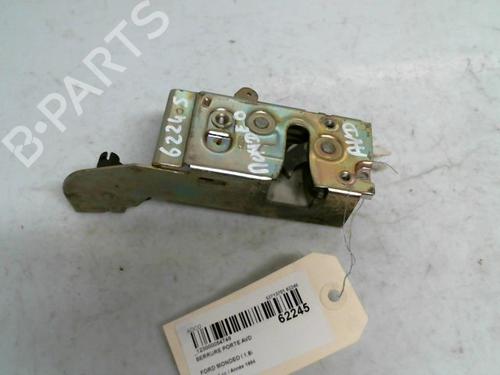 Used Front right lock FORD MONDEO I (GBP) 1.8 i 16V (115 hp) 30432223