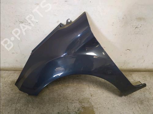 left-front-fenders-ford-fiesta-vi-cb1-ccn-2008-36660606 main image
