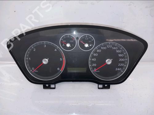 Used Instrument cluster FORD FOCUS II Turnier (DA_, FFS, DS) 1.6 TDCi (90 hp) 31326737
