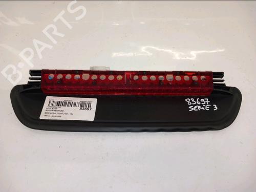 Used Third brake light Third brake light 30431380 30431380