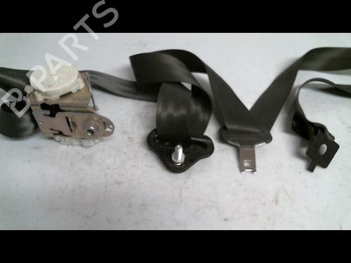 Used Rear left belt tensioner RENAULT CLIO III Grandtour (KR0/1_) 1.5 dCi (KR0F) (86 hp) 30420427