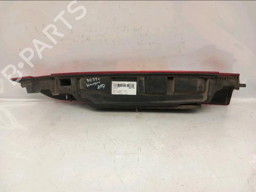 Right taillight RENAULT KANGOO Express (FC0/1_) 1.5 dCi (FC1G) | BP32356107C35