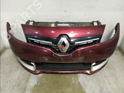 front-bumper-renault-scenic-iii-jz01_-2008-2009-2010-2011-2012-2013-2014-2015-2016-36517159 main image