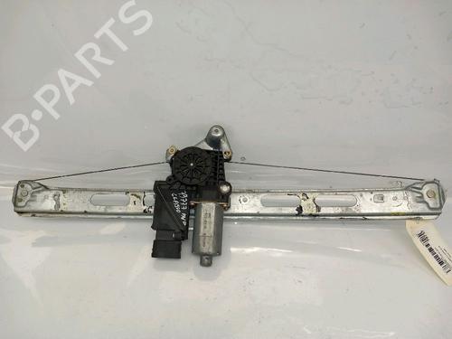Used Front right window mechanism MERCEDES-BENZ A-CLASS (W168) A 160 (168.033, 168.133) (102 hp) 30422901