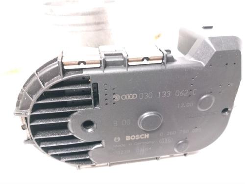 Boîtier papillon VW POLO (6N2) 1.4 | BP30420035M82