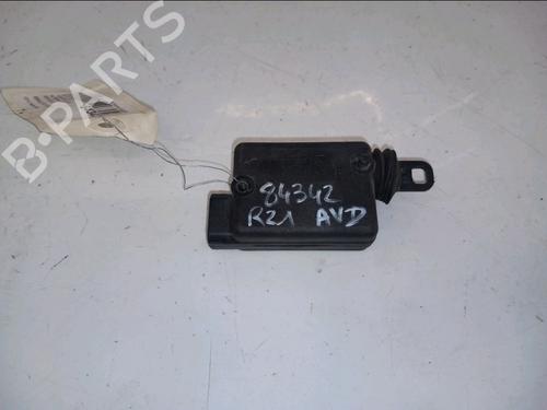 Used Front right lock RENAULT 21 Estate (K48_) 1.7 (K48E) (94 hp) 30433283