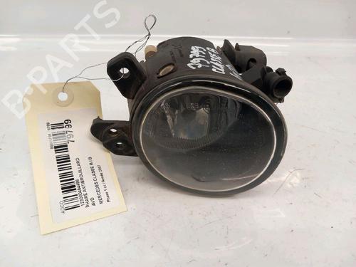 Used Right front fog light MERCEDES-BENZ B-CLASS Sports Tourer (W245) B 180 CDI (245.207) (109 hp) 30418846