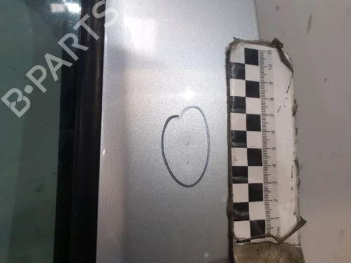 Left front door CITROËN C2 (JM_) 1.4 | BP30420113C2