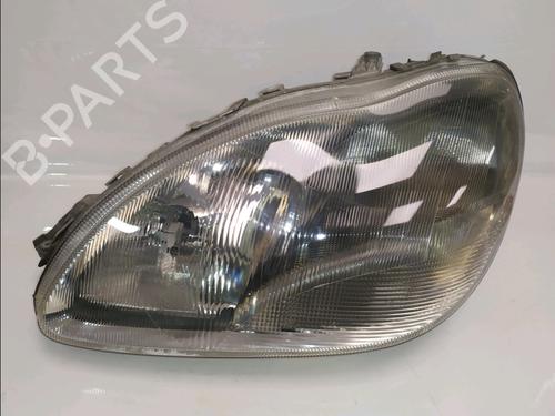 Phare gauche Phare gauche MERCEDES-BENZ S-CLASS (W220, V220) S 320 CDI (220.026, 220.126) (197 hp) 34338106 34338106