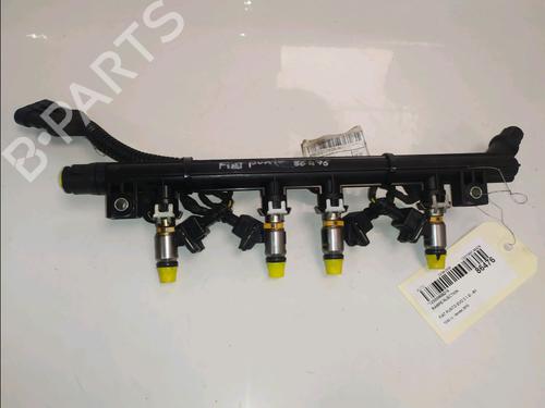 Used Injection rail Injection rail 36831740 36831740