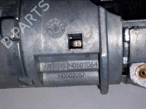 Ignition barrel RENAULT TWINGO II (CN0_) 1.5 dCi (CN0E) | BP40252470M48 - Image 8