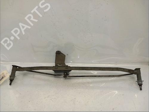 Used Front wipers mechanism RENAULT MASTER II Van (FD) 2.5 D (FD0A, FD0E, FD2E, FD3E) (80 hp) 30424151