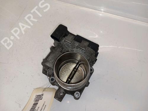 Boîtier papillon VW TOURAN (1T1, 1T2) 1.4 TSI (140 hp) 30433764