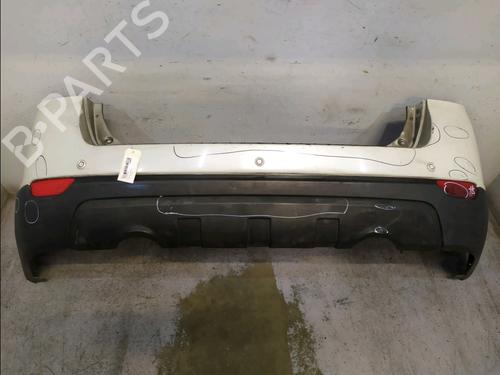 Bagtil kofangere CHEVROLET CAPTIVA (C100, C140) 2.2 D (163 hp) 32741748