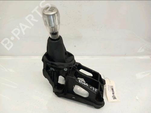 Used Gear lever CITROËN C3 I (FC_, FN_) 1.4 i (73 hp) 30828404