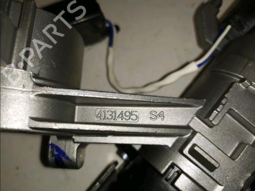 Ignition barrel OPEL KARL (C16) 1.0 | BP39547907M48 - Image 4