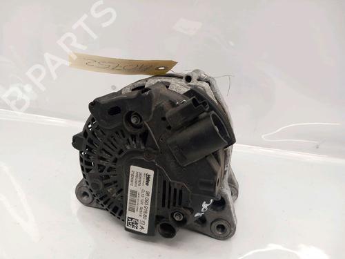 Alternator PEUGEOT 308 II (LB_, LP_, LW_, LH_, L3_) 1.2 THP 130 | BP30433056M7
