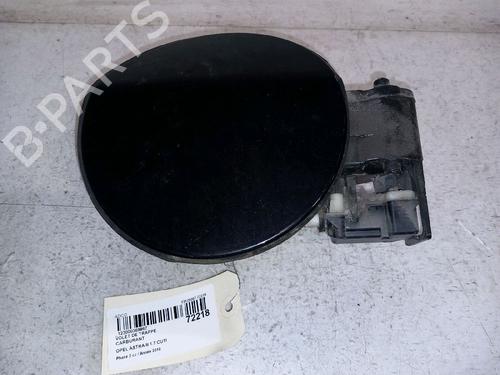 Used Fuel flap OPEL ASTRA J (P10) 1.7 CDTI (68) (125 hp) 30432908