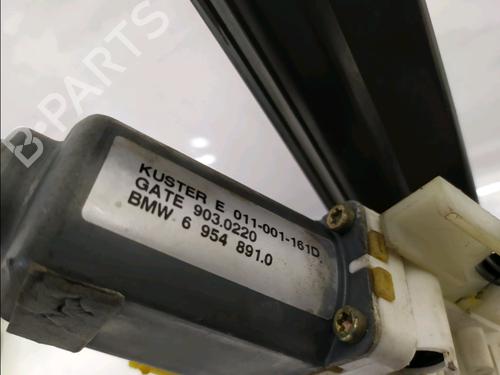 Front left window mechanism MINI MINI (R50, R53) Cooper | BP37755805C22 - Image 3