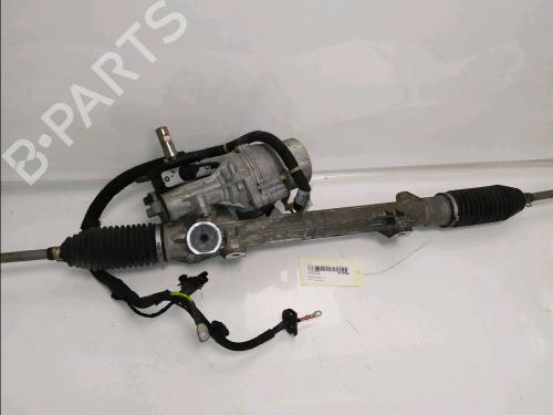 Used Steering rack Steering rack PEUGEOT 2008 I (CU_) 1.2 THP 110 / PureTech 110 (110 hp) 40522900 40522900