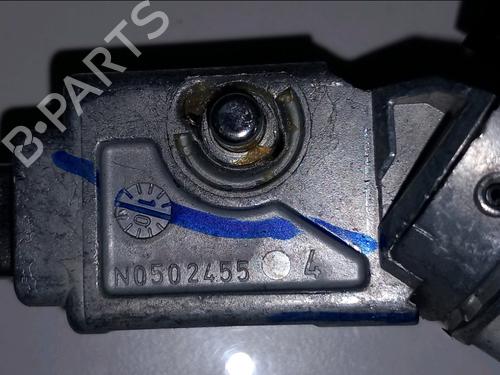 Electronic module CITROËN DS3 (SA_) 1.6 HDi 90 | BP33261735M83  - Image 5