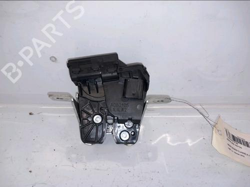 Used Tailgate lock MERCEDES-BENZ A-CLASS (W176) A 180 CDI / d (176.012) (109 hp) 30895998
