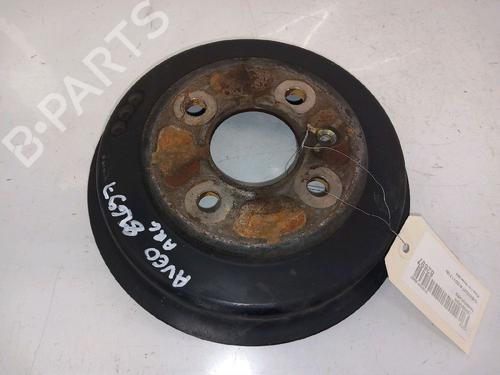 Used Other CHEVROLET AVEO Hatchback (T300) 1.2 (86 hp) 30430703