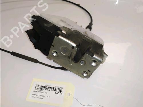 Used Front left lock Front left lock 34112716 34112716