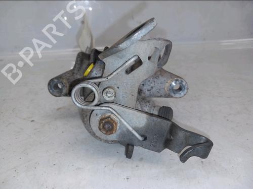 Right rear brake caliper VW GOLF VI (5K1) 1.6 TDI | BP32514073M106 - Image 3