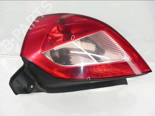 Used Right taillight RENAULT MEGANE II (BM0/1_, CM0/1_) 1.6 16V (BM0C, CM0C) (113 hp) 30425657
