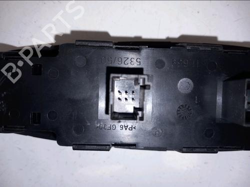 Speilbryter CITROËN C4 Grand Picasso I (UA_) 1.6 HDi 110 | BP30654398I25 