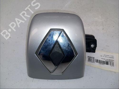 Used Tailgate handle RENAULT CLIO II (BB_, CB_) 1.2 (BB0A, BB0F, BB10, BB1K, BB28, BB2D, BB2H, CB0A,... (58 hp) 30425446