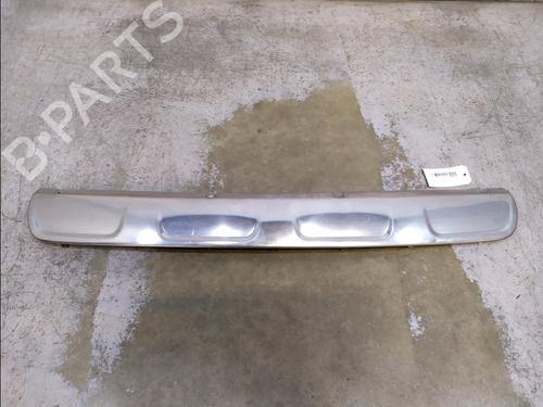 Used Rear bumper bracket PEUGEOT 3008 I MPV (0U_) 1.6 HDi (114 hp) 30717001