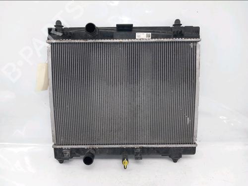 Used Water radiator TOYOTA YARIS (_P13_) 1.0 (KSP130) (72 hp) 32488012