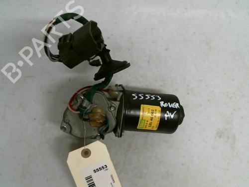 Used Front wiper motor ROVER 600 I (RH) 620 Sdi (105 hp) 30433357