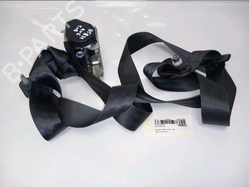 Pretensor delantero izquierdo Pretensor delantero izquierdo PEUGEOT 508 I (8D_) 1.6 THP (156 hp) 36252967 36252967