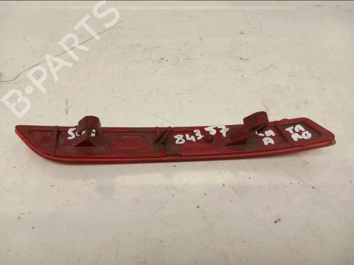 Rear bumper left light PEUGEOT 508 I (8D_) 1.6 HDi | BP31578755C81